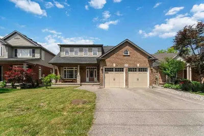 378 Pelham Road, St. Catharines, On L2s 0a2