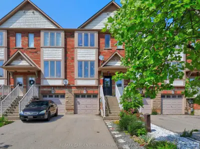 91 Willow Lane, Grimsby, On L3m 0b2
