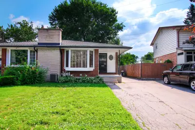 1292 SORREL Road, London East, ON N5V 2N7