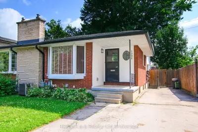 1292 SORREL Road, London East, ON N5V 2N7