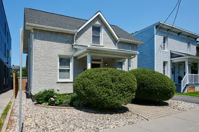 Detached in Glebe - Ottawa East and Area