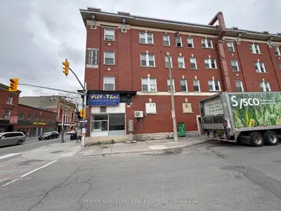 312 Bank Street, Ottawa Centre, On K2p 1y1