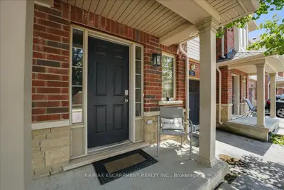 222 Fall Fair Way 3, Hamilton, On L0r 1c0