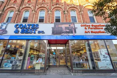 958 2nd Avenue E, Owen Sound, On N4k 2h6
