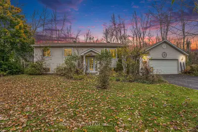 4 Black Walnut Road, North Grenville, On K0g 1j0