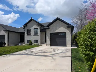 Fourplex in Aylmer