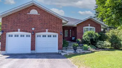 50 Bay Street, Trent Hills, On K0l 1y0