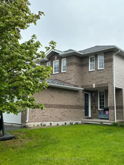 Detached in Kingston