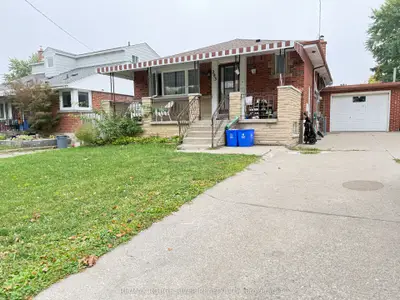 Duplex in Hamilton