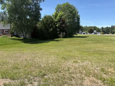 Vacant Land in Laurentian Valley