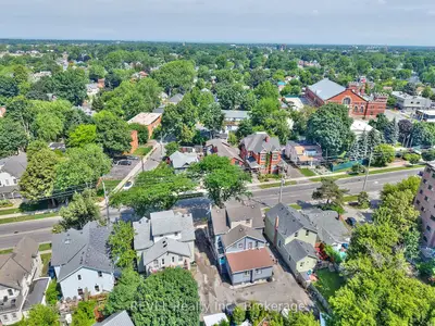 50 Welland Avenue, St. Catharines, On L2r 2m5