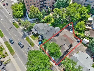 50 Welland Avenue, St. Catharines, On L2r 2m5
