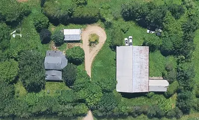 Farm in Guelph/Eramosa