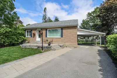 Detached in Peterborough