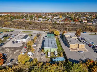 830 John Counter Boulevard, Kingston, On K7k 2r1