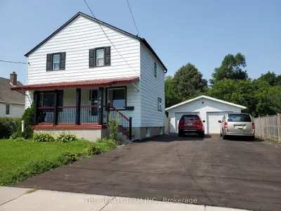 Detached in London East