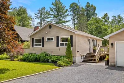 31 RIVER Street, North Kawartha, ON K0L 1A0