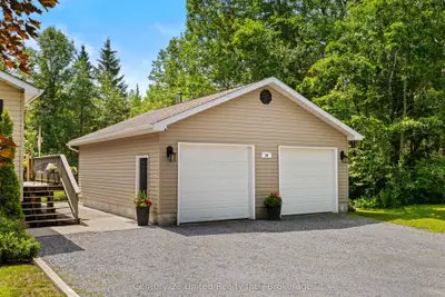 31 RIVER Street, North Kawartha, ON K0L 1A0