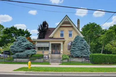 602 Dufferin Avenue, London East, On N6b 2a4