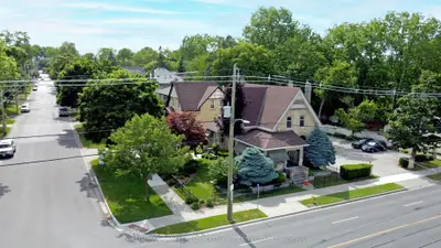 602 Dufferin Avenue, London East, On N6b 2a4