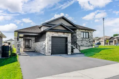 Duplex in Cornwall
