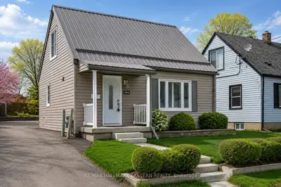 Detached in Peterborough