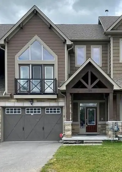 120 DELPHI Lane, Blue Mountains, ON N0H 1J0