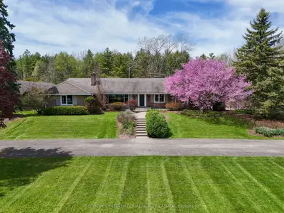 9317 Niagara River Parkway, Niagara Falls, On L2g 0n8