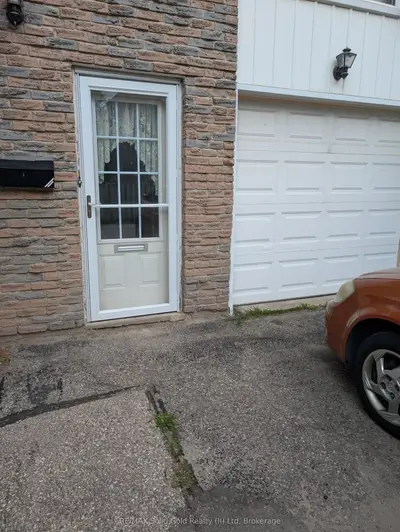70 Morgan Avenue 15, Kitchener, On N2a 2m2