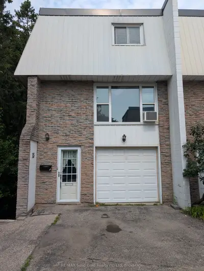 70 Morgan Avenue 15, Kitchener, On N2a 2m2