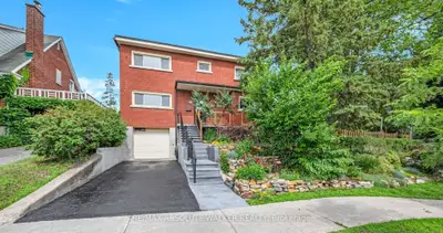 Detached in Glebe - Ottawa East and Area