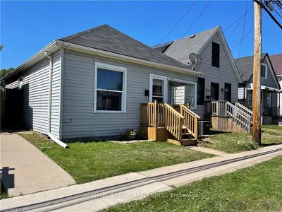 Detached in Hamilton