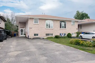 Semi-Detached in North Bay