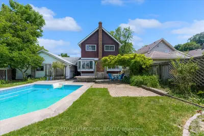 4271 Elgin Street, Niagara Falls, On L2e 2x7