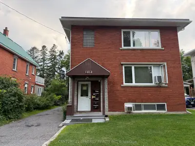 Fourplex in Vanier and Kingsview Park