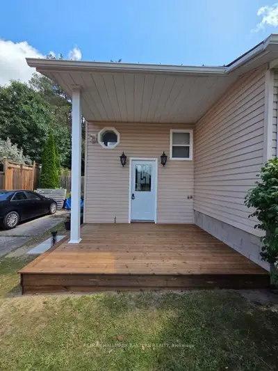 2839 Peter Street, Hamilton Township, On K9a 4j9
