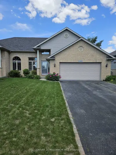 Semi-Detached in Chatham-Kent