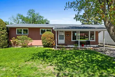 Detached in Cityview - Parkwoods Hills - Rideau Shore