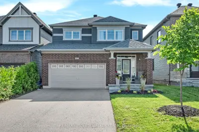 Detached in Orleans - Cumberland and Area