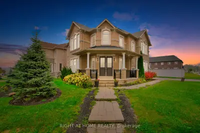 Detached in Hamilton
