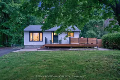 Detached in North Grenville