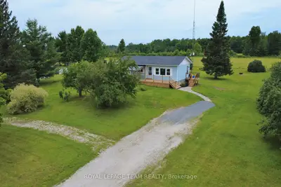 Detached in Drummond/North Elmsley
