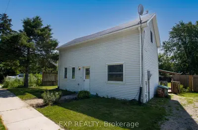 190 Munroe Street, West Elgin, On N0l 2p0