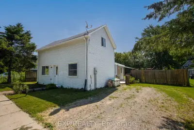 190 Munroe Street, West Elgin, On N0l 2p0