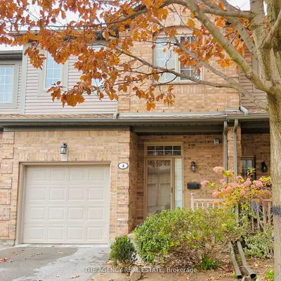 185 North Centre Road 4, London North, On N5x 4c9
