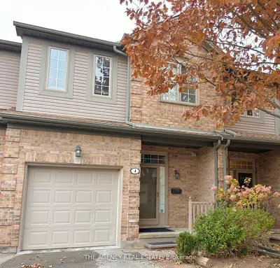 185 North Centre Road 4, London North, On N5x 4c9