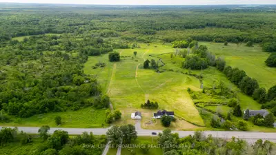 3920 County Road 14, Stone Mills, On K0k 1z0