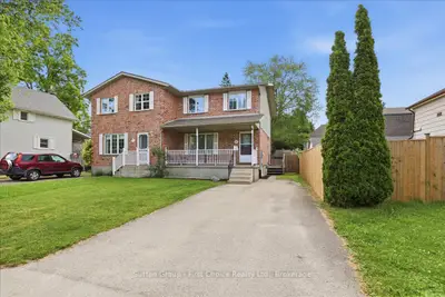 Semi-Detached in Stratford