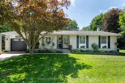 Detached in Strathroy-Caradoc