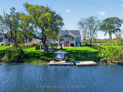 2883 TOWNLINE Road, Fort Erie, ON L0S 1S0